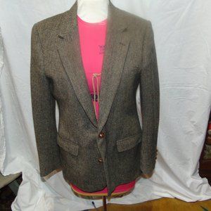 SUIT JACKET / BLAZER